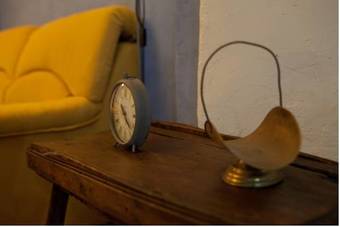 Agroturismo El Arroyo De La Plata II