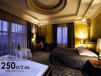 Hotel Venecia Palace