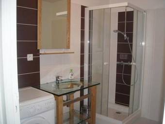 Apartamento R�sidence Les Granvillaises