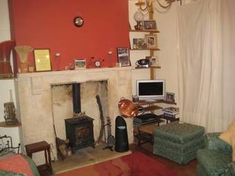 Bed & Breakfast Prospect Cottage