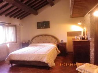 Agroturismo Agriturismo Il Castellaro