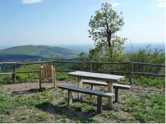 Bed & Breakfast Panor�ma Panzi�