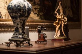 Agroturismo Casal Santa Virginia