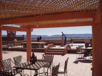 Kasbah Hotel Saharasky