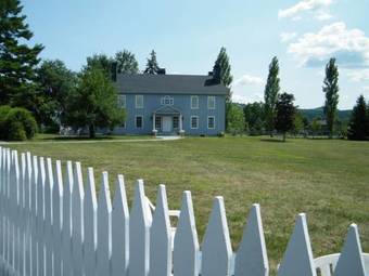 Posada Merrill Magee Inn