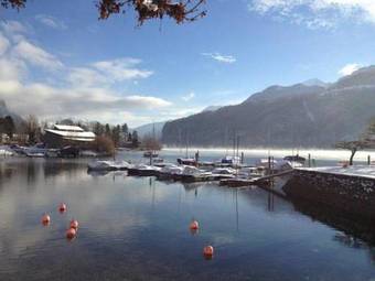 Hotel Walensee Trattoria