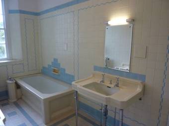 Agroturismo Gregynog Hall