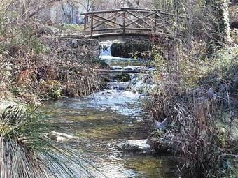 Agroturismo Casa Rural La Alquer�a Del Pilar