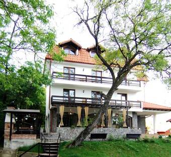 Hostal Pensiunea Moisa