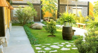 Agroturismo Buena Vista Casa Hotel