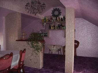 Hostal Pensiunea Floare De Bucovina