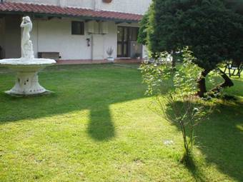 Agroturismo Villa Isabella