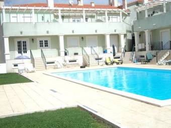 Villa Oasis
