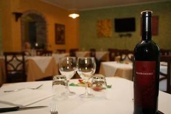 Bed & Breakfast Il Vecchio Mulino