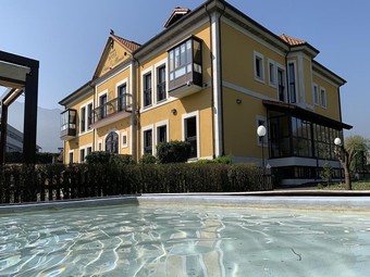 Finca La Mansi�n Hotel