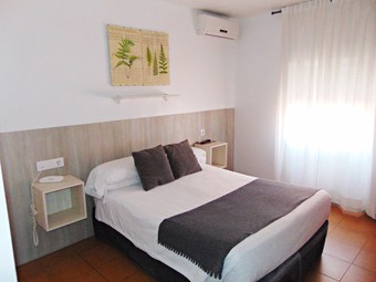 Hotel Campomar Playa