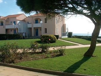 Apartamento Lagrange Classic Les Marines