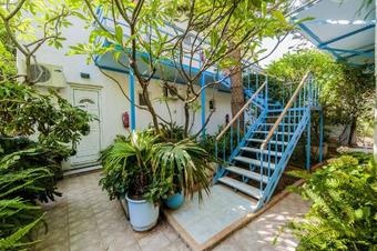 Posada Milios Studios