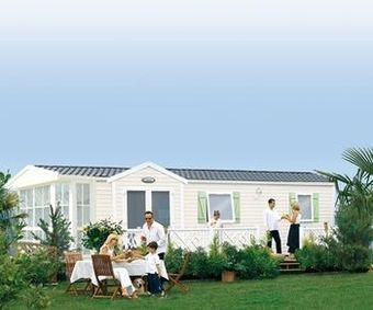 Camping Domaine De Dugny