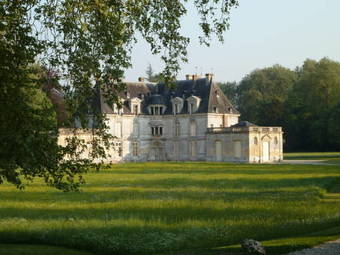 Bed & Breakfast La Chaiserie