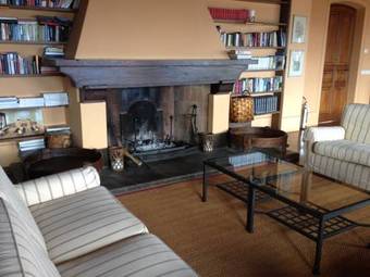 Hostal Relais La Cappella