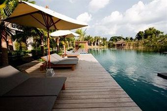 Hotel Pattara Resort & Spa