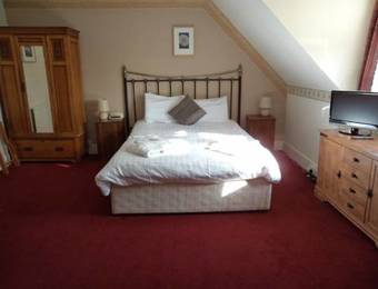 Agroturismo Inch Hotel