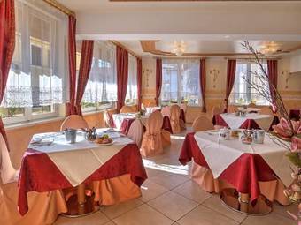 Romantik Hotel Posta 1899