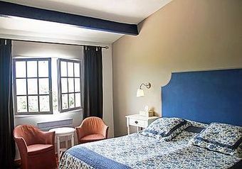 Bed & Breakfast Domaine Le Bois Des Dames