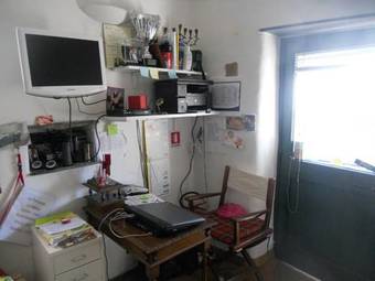 Agroturismo Le Terrazze Sul Mare