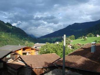 Bed & Breakfast Bnb Hasatrog Jenaz