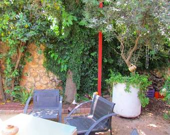 Flower Suite - Mina Teva