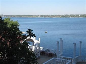 Hotel Reikartz River Mykolaiv
