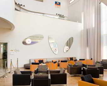 Hotel Holiday Inn Ashkelon