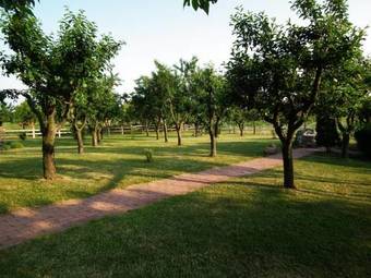 Agroturismo Vid�ki H�z