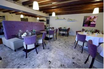 Hotel La Bonne Auberge