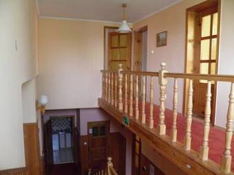 Hostal Pensjonat Zofia Demska