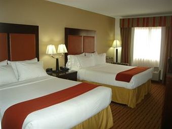 Hotel Holiday Inn Express Louisville Northeast