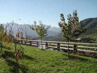 Agroturismo Agritur Maso Gosserhof