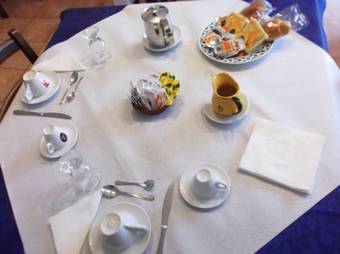 B&B Tanca Marracconi Teulada