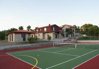 Agroturismo Quinta Lama De Cima