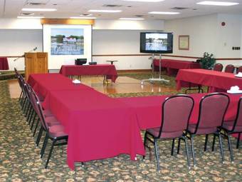 Hotel Glen House Resort