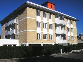 Hotel Villa Alighieri