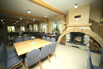 Hotel Karczma Pod Bazantem