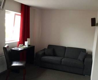 Hotel H�tel Bar Le Globe