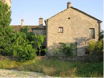 Agroturismo La Abadia