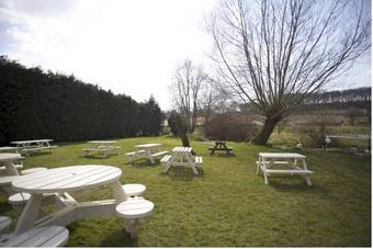 Hostal Bourne Valley Inn