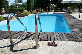 Agroturismo Oasi Villaggio