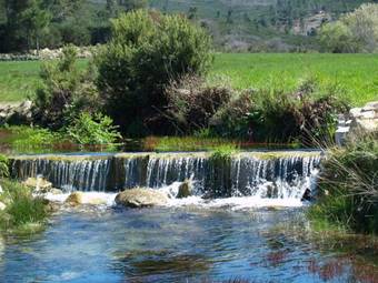 Hostal Moinhos Da Tia Antoninha