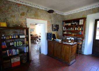 Agroturismo Agriturismo Il Rigo